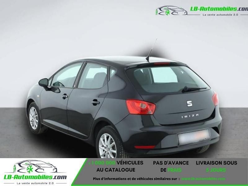 Occasion Seat Ibiza Reference 75 ch (55 kW) 2017 Citadine