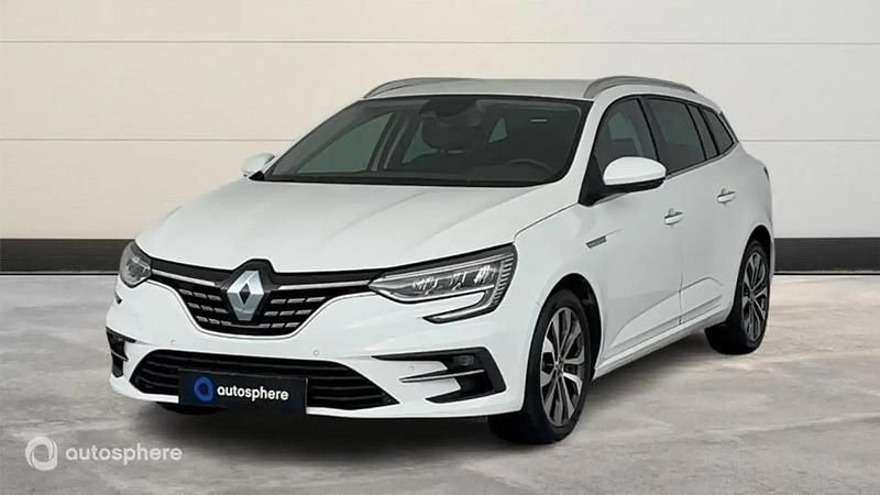Occasion Renault Mégane GrandTour Techno 117 ch (86 kW) 2023 Break