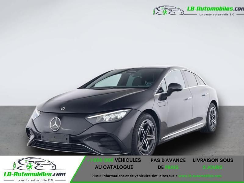 Utilisé 2023 Mercedes EQE350 Berline | 54 700 € (Prix assez cher) - Image 1/4