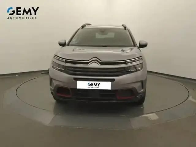 Occasion Citroën C5 Aircross 2021 Champagne SUV