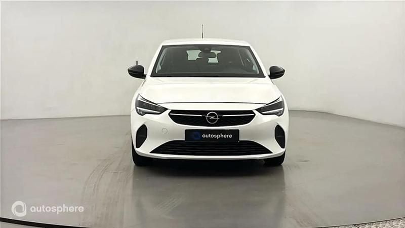 Occasion Opel Corsa Edition 102 ch (75 kW) 2023 Citadine