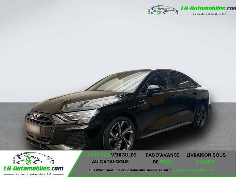 Utilisé 2025 Audi A3 Sport Berline | 41 300 € - Image 1/4