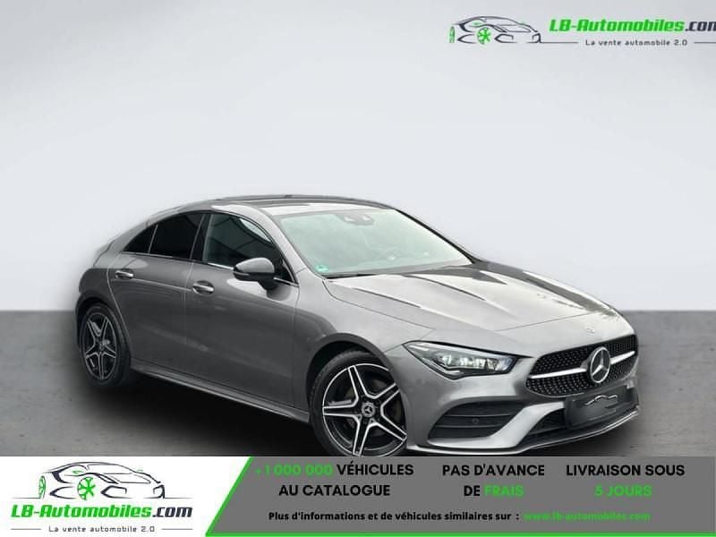 Utilisé 2022 Mercedes 200 Coupé | 34 100 € (Prix juste) - Image 1/4