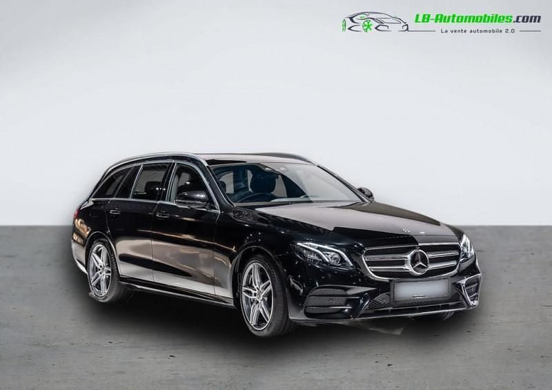 Utilisé 2019 Mercedes E450 Berline | 47 200 € - Image 1/4
