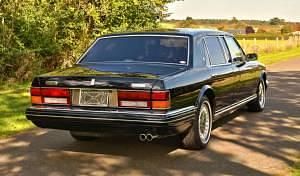 Occasion Rolls Royce Silver Spur 305 ch (224 kW) 1970 Autres Berline