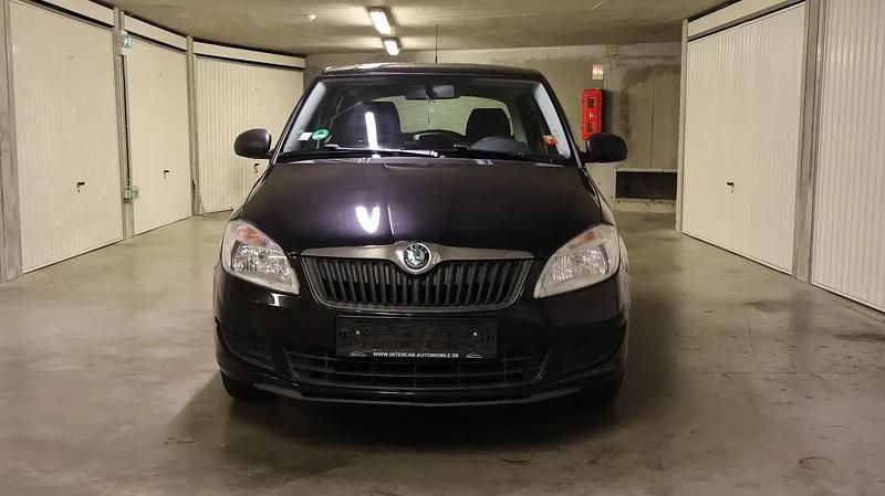Utilisé 2010 Skoda Fabia Berline | 3 790 € - Image 1/4