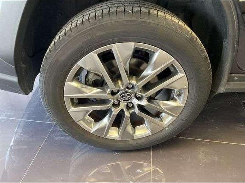 Utilisé 2021 Toyota RAV4 Hybrid Lounge SUV | 31 990 € (Prix assez cher) - Image 1/1