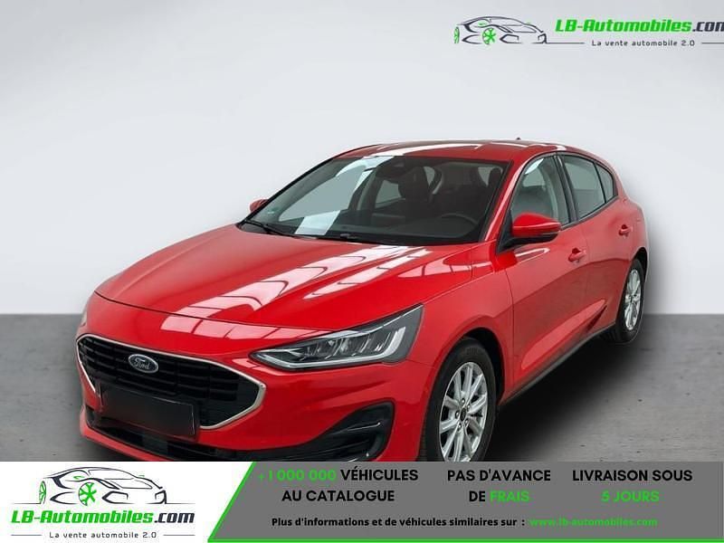Utilisé 2022 Ford Focus Berline | 18 200 € (Super prix) - Image 1/4