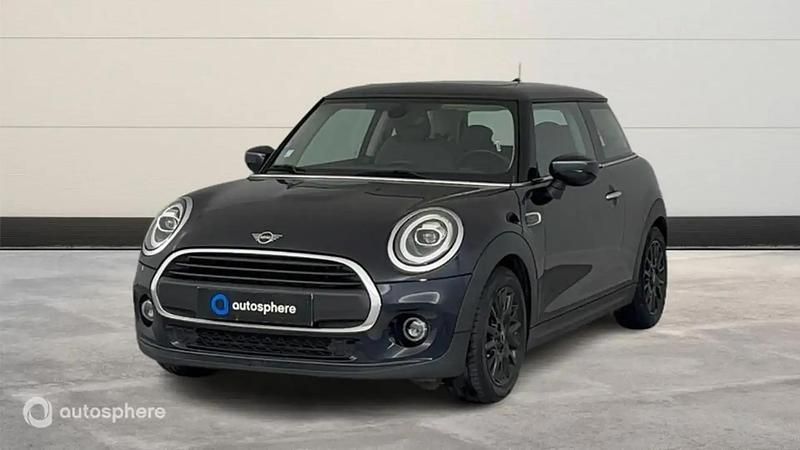 Occasion 2020 Mini ONE Citadine | 17 799 € (Prix juste) - Image 1/4