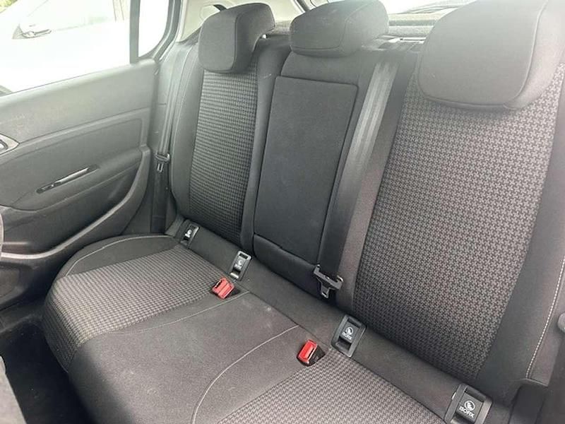 Occasion Peugeot 308 Business-Line 132 ch (97 kW) 2020 Noir Berline