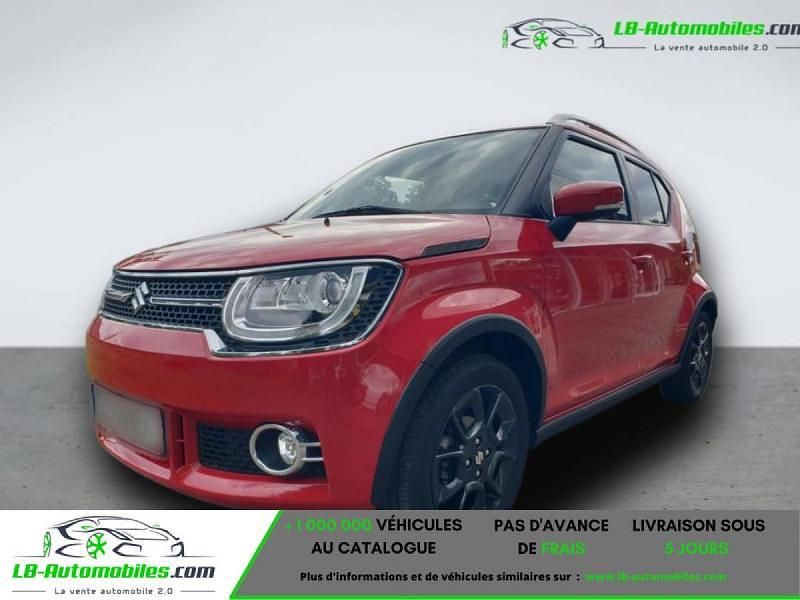 Occasion Suzuki Ignis 90 ch (66 kW) 2017 Berline