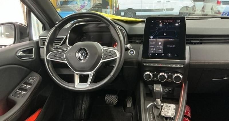 Occasion Renault Clio V Initiale Paris 90 ch (66 kW) 2021 Citadine