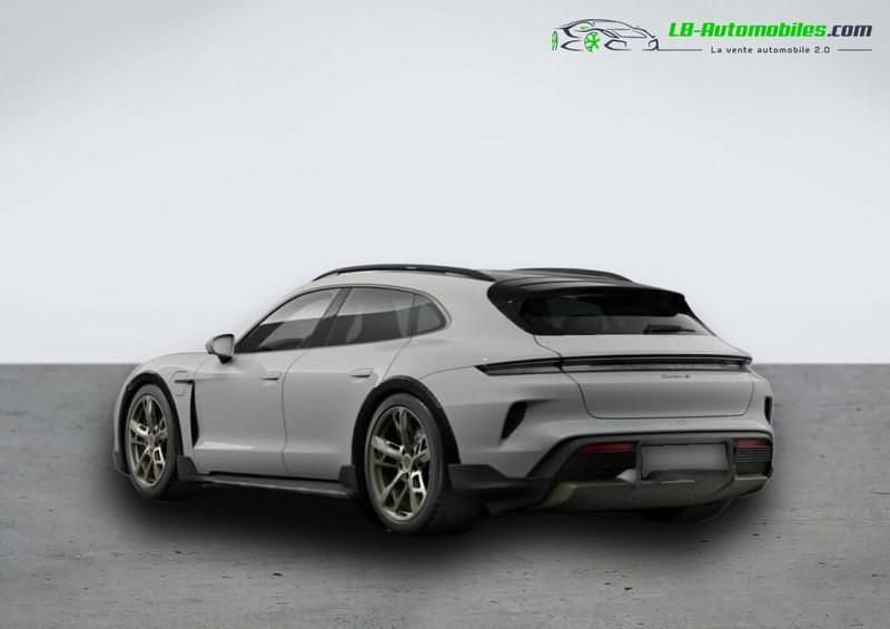 Utilisé 2024 Porsche Taycan Turbo Berline | 182 500 € - Image 1/3