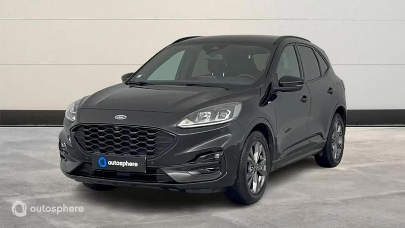 Occasion 2020 Ford Kuga ST-Line SUV | 20 990 € (Prix assez cher) - Image 1/4