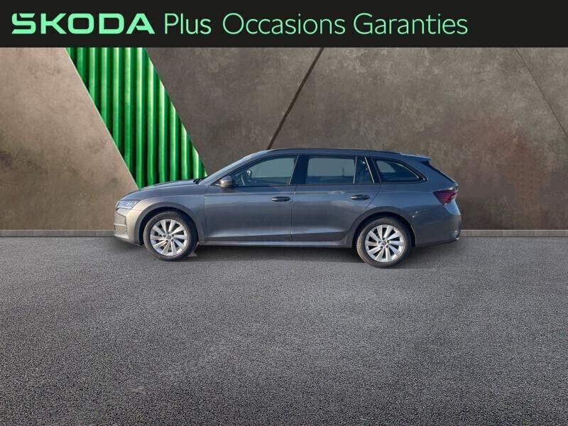Occasion Skoda Octavia Selection 116 ch (85 kW) 2025 Break