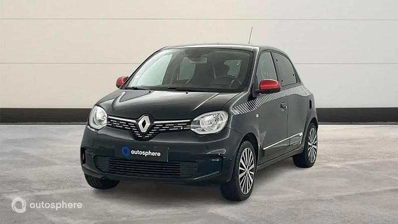 Utilisé 2020 Renault Twingo Le Coq Sportif Citadine | 11 390 € (Super prix) - Image 1/4