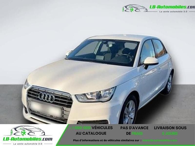 Occasion 2016 Audi A1 Sportback Citadine | 15 400 € (Prix juste) - Image 1/4