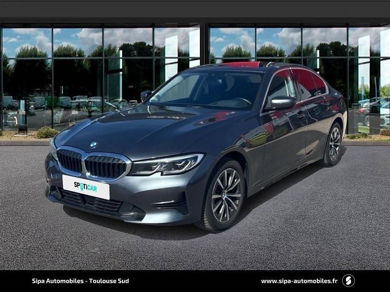 Utilisé 2021 BMW 320 Comfort Edition Berline | 29 990 € (Bon prix) - Image 1/4
