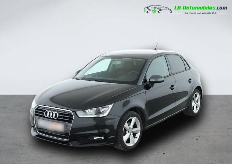 Utilisé 2016 Audi A1 Sportback Sport Citadine | 16 100 € (Prix assez cher) - Image 1/4
