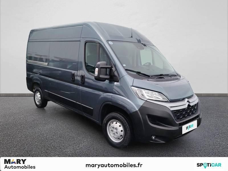 Occasion Citroën Jumper 140 ch (102 kW) 2020 Monospace