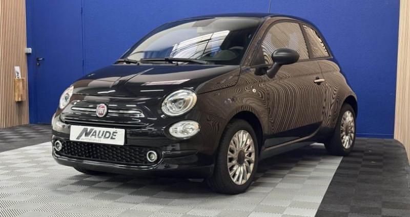 Occasion Fiat 500 70 ch (51 kW) 2024 Citadine