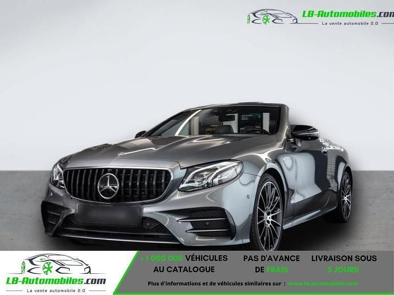 Utilisé 2020 Mercedes E53 AMG AMG Berline | 62 900 € - Image 1/4
