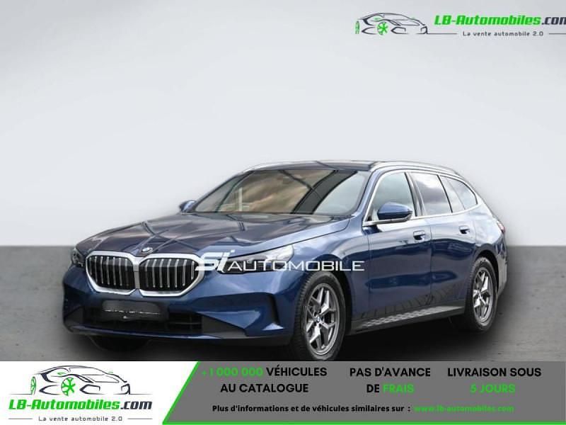 Utilisé 2024 BMW 520 Sport Line Berline | 56 900 € (Prix assez cher) - Image 1/4