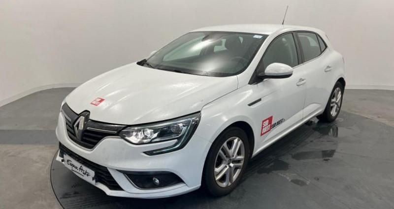Occasion 2020 Renault Mégane IV Business Berline | 15 900 € (Prix juste) - Image 1/1