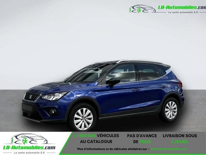 Occasion 2018 Seat Arona SUV | 18 800 € (Prix juste) - Image 1/4