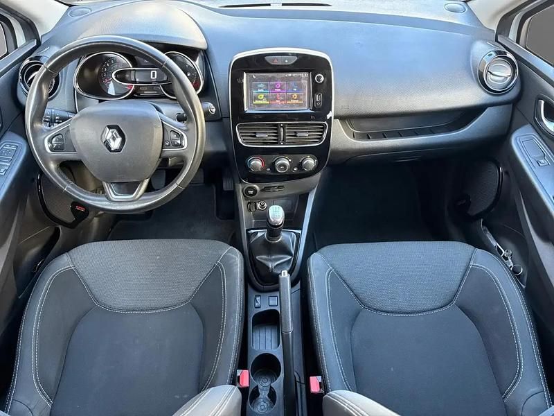 Occasion Renault Clio IV 90 ch (66 kW) 2018 Blanc Citadine