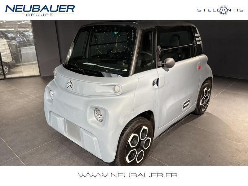 Bleu Utilisé 2022 Citroën AMI | 6 790 € - Image 1/4