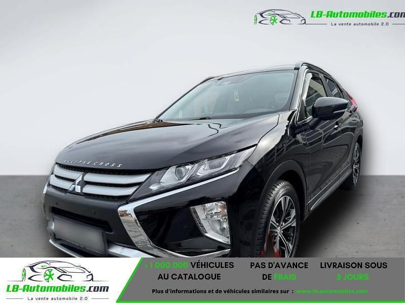 Occasion 2019 Mitsubishi Eclipse Cross SUV | 21 700 € (Prix juste) - Image 1/4