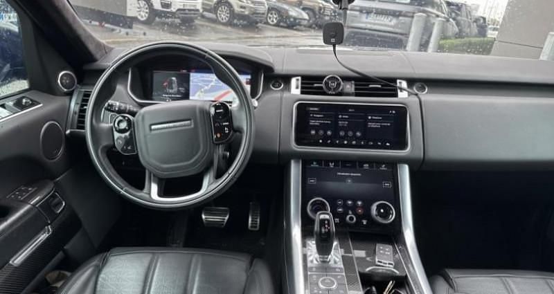 Occasion Land Rover Range Rover Autobiography Dynamic 306 ch (225 kW) 2019 SUV