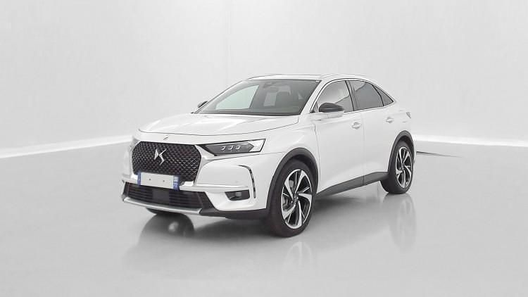 Occasion 2022 DS Automobiles DS7 Crossback Rivoli SUV | 44 820 € - Image 1/1