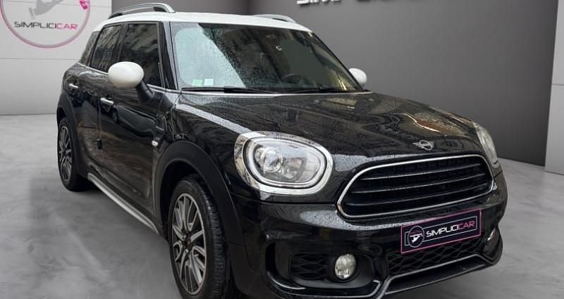Occasion 2018 Mini John Cooper Works Citadine | 20 990 € - Image 1/4
