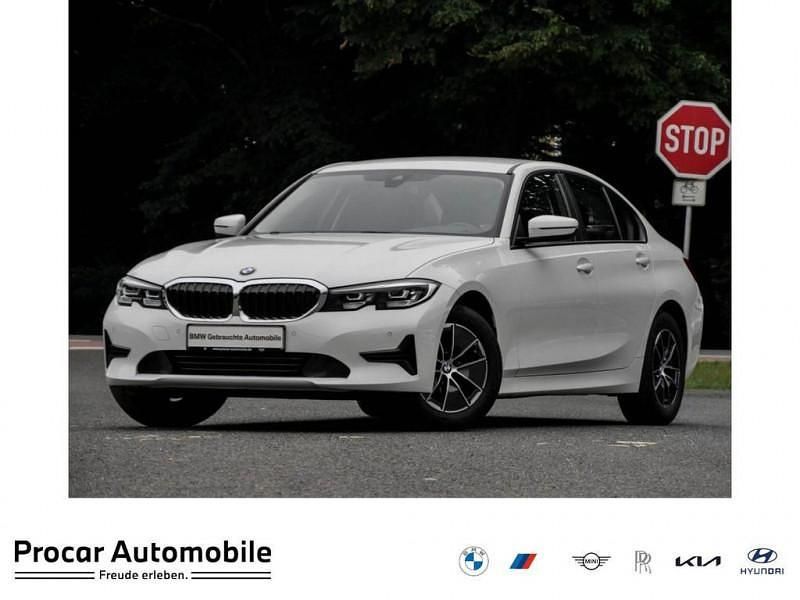 Utilisé 2022 BMW 318 Berline | 30 350 € (Super prix) - Image 1/4