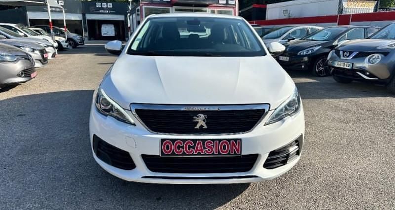 Occasion Peugeot 308 SW 100 ch (73 kW) 2019 Break