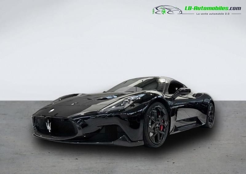 Utilisé 2025 Maserati MC20 Coupé | 303 900 € - Image 1/4