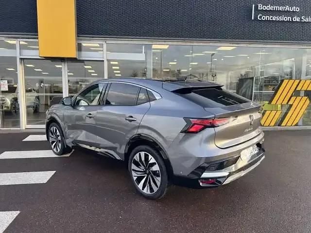 Occasion Renault Rafale 2025 Gris schiste / toit noir étoilé SUV