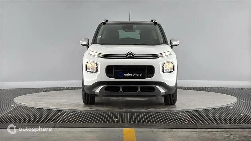 Occasion Citroën C3 Aircross Rip Curl 111 ch (81 kW) 2019 SUV