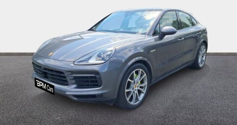 Utilisé 2020 Porsche Cayenne SUV | 71 890 € (Super prix) - Image 1/4