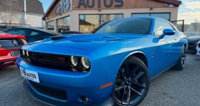 Occasion 2019 Dodge Challenger Coupé | 54 900 € - Image 1/4