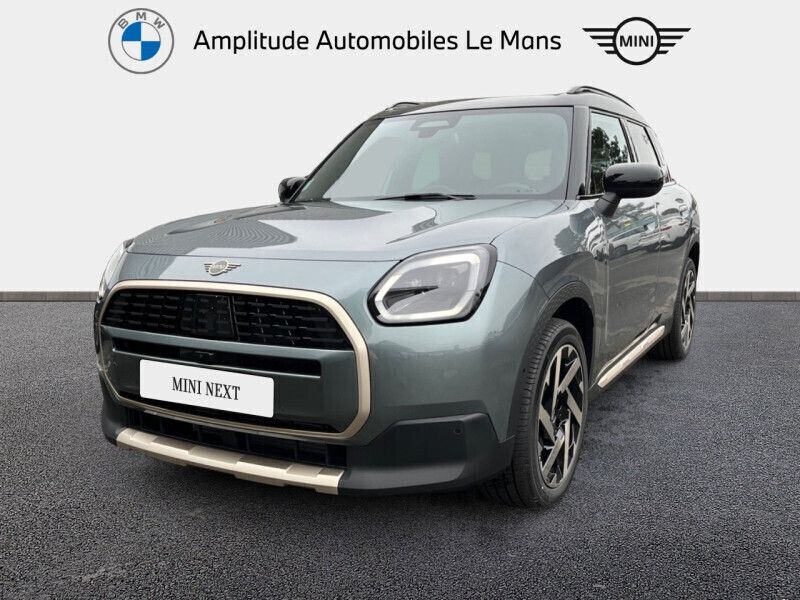 Utilisé 2024 Mini Countryman Favoured SUV | 42 990 € - Image 1/4