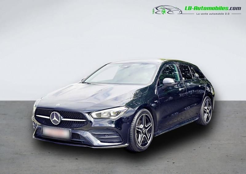 Utilisé 2021 Mercedes 200 Coupé | 36 100 € (Prix assez cher) - Image 1/4