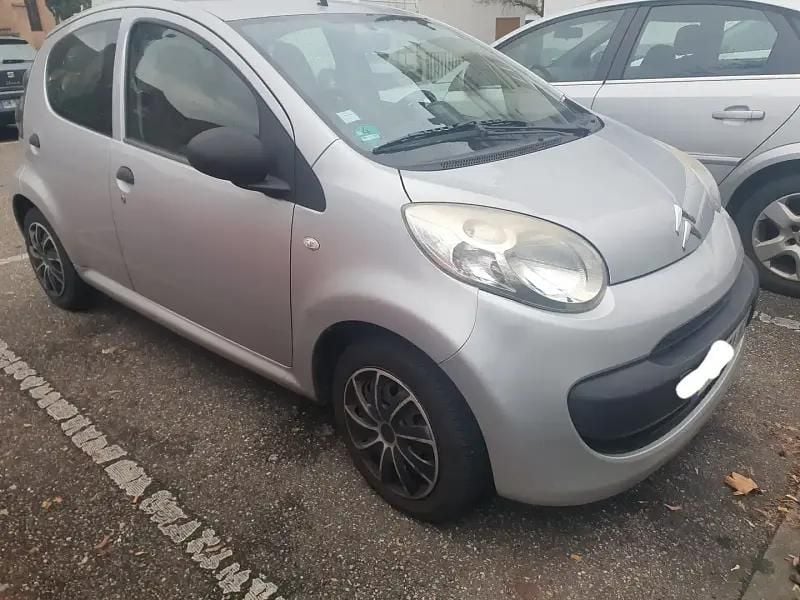 Utilisé 2005 Citroën C1 Citadine | 3 100 € - Image 1/4