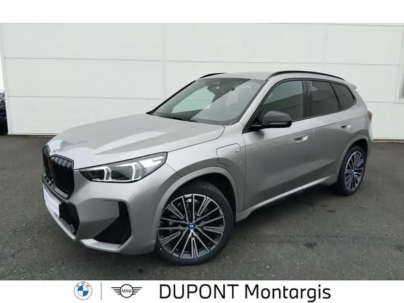 Argent Utilisé 2023 BMW X1 M Sport SUV | 48 900 € - Image 1/4