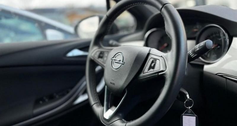 Occasion Opel Astra Edition 110 ch (80 kW) 2020 Berline