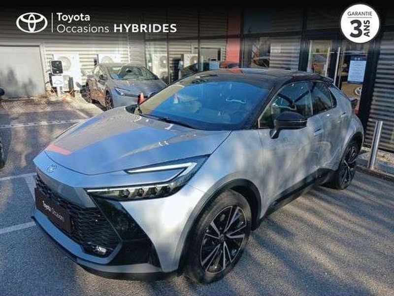 Utilisé 2025 Toyota C-HR SUV | 38 990 € - Image 1/1