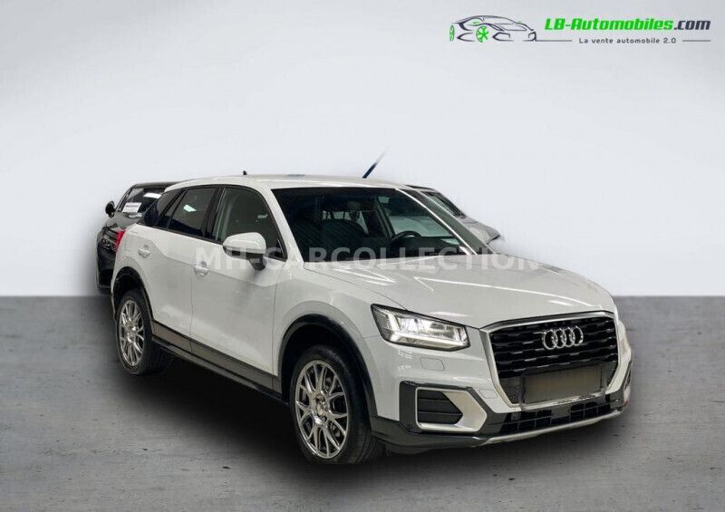 Utilisé 2018 Audi Q2 SUV | 23 900 € (Prix cher) - Image 1/4