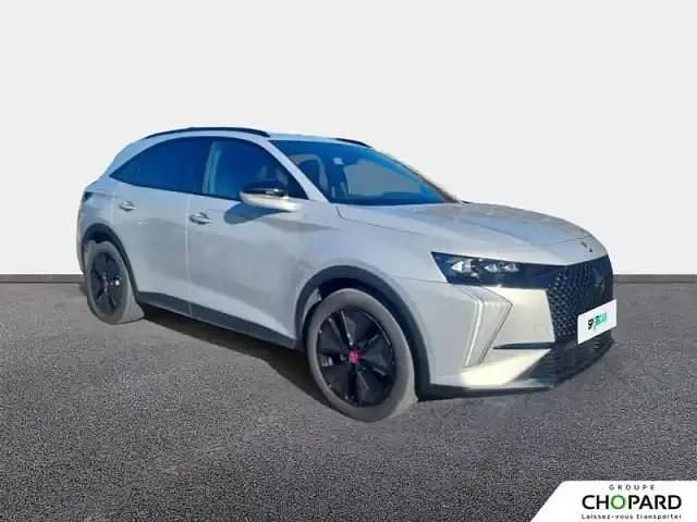 Occasion DS Automobiles DS7 Crossback 2024 Gris SUV
